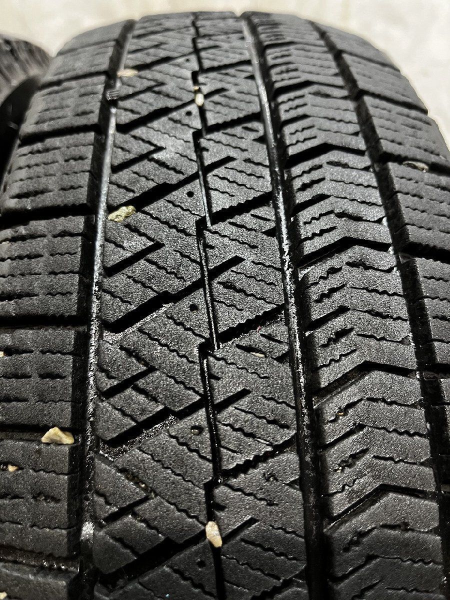 BS BRIDGESTONE BLIZZAK VRX2 155/65R14 14インチ スタッドレス 4本 21