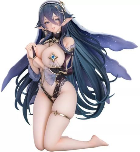 新品 星に祈る聖女『アストラスター』 illustration by そらなにいろ 通常Ver. 1/6スケール フィギュア