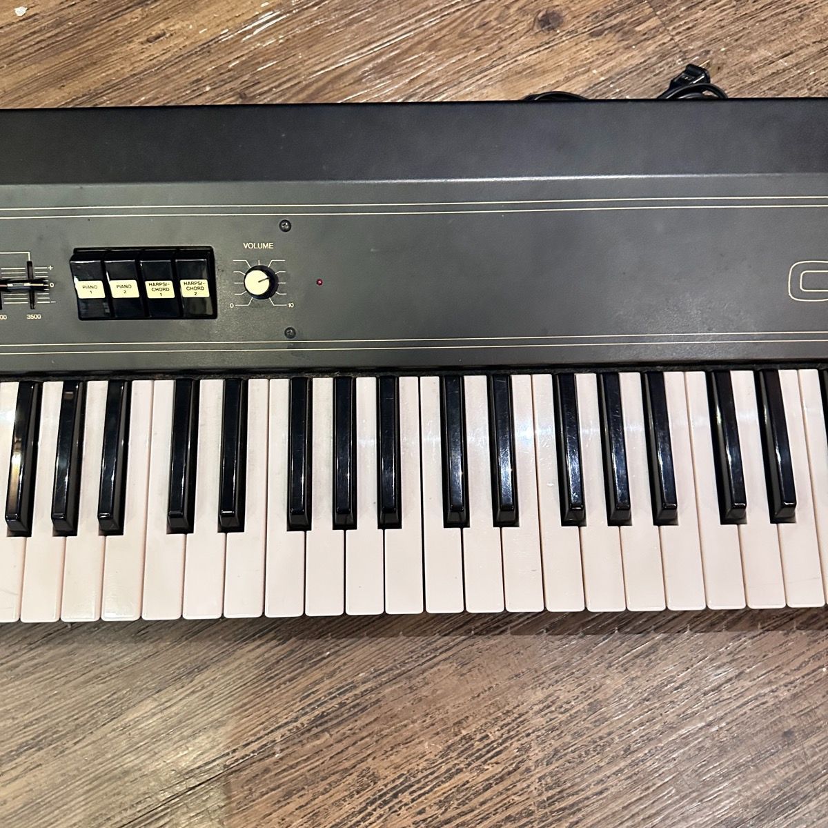 Yamaha CP-10 1970年代 ステージピアノ ステージキーボード ヤマハ