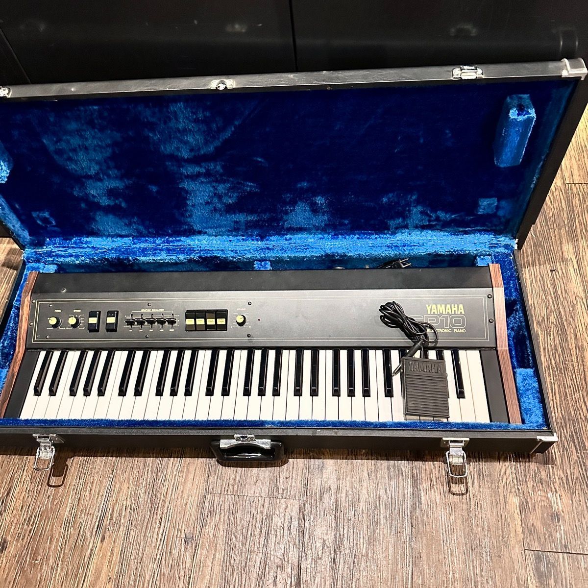 Yamaha CP-10 1970年代 ステージピアノ ステージキーボード ヤマハ
