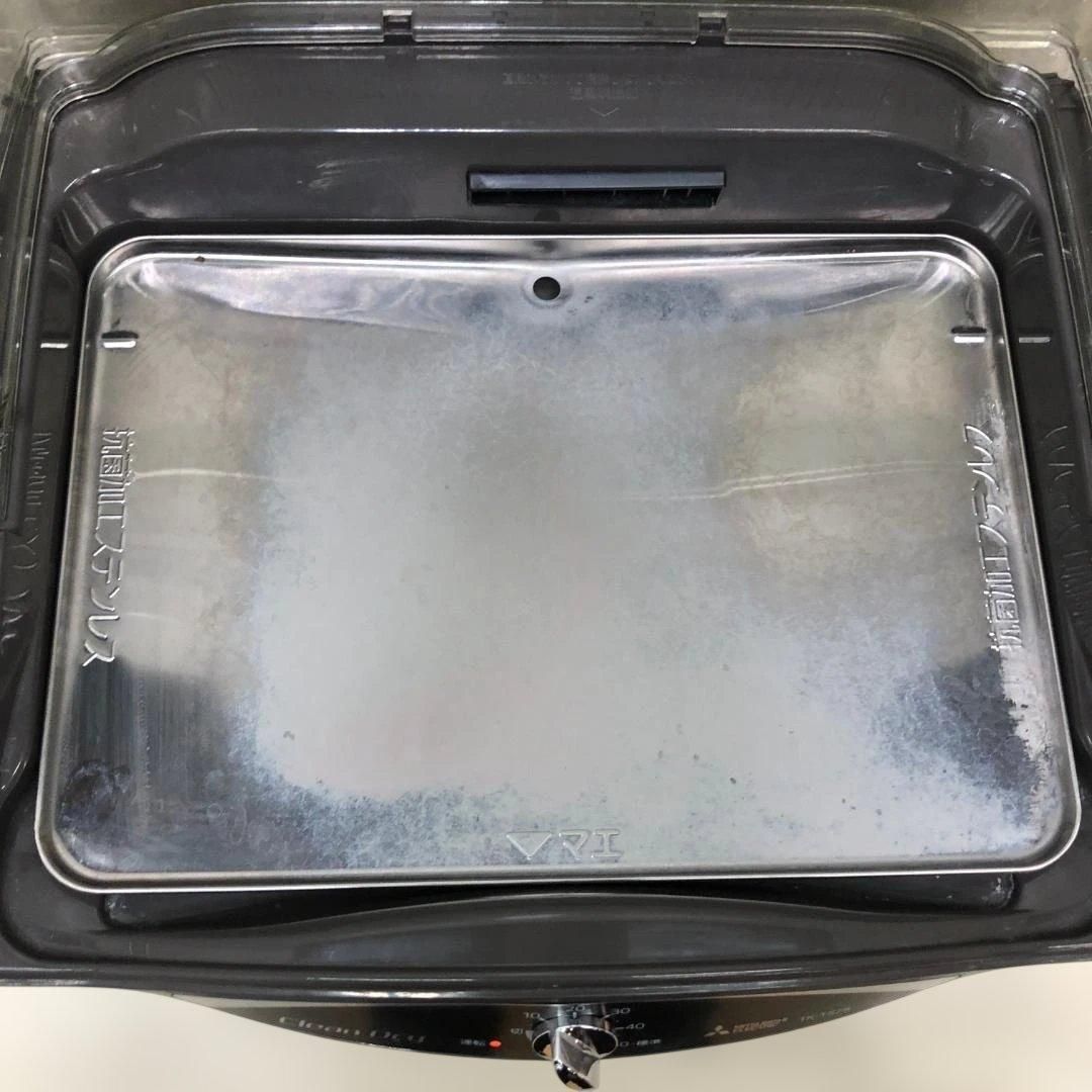 三菱電機 MITSUBISHI TK-TS7S-H 食器乾燥器 キッチンドライヤー Clean