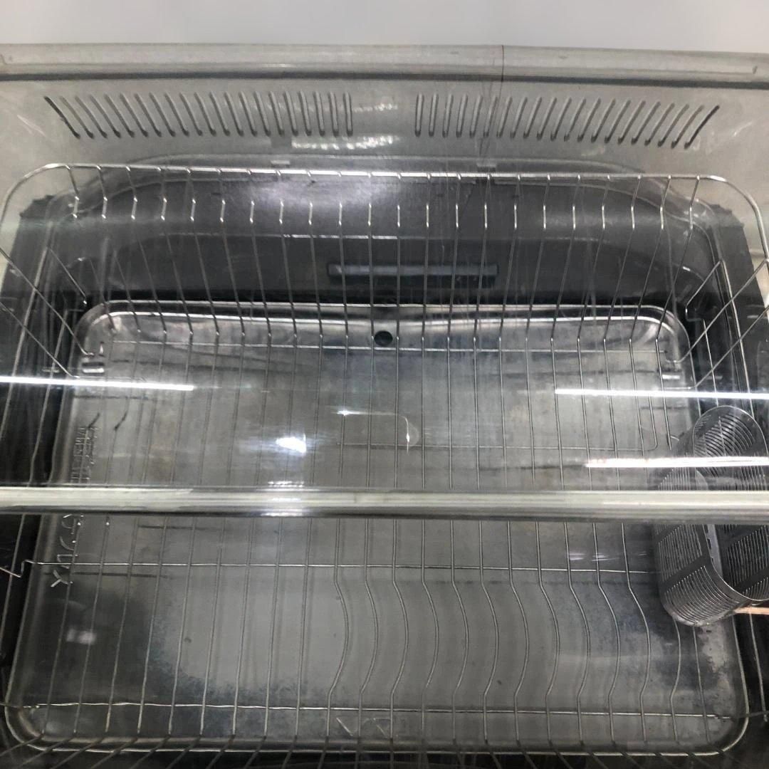 三菱電機 MITSUBISHI TK-TS7S-H 食器乾燥器 キッチンドライヤー Clean