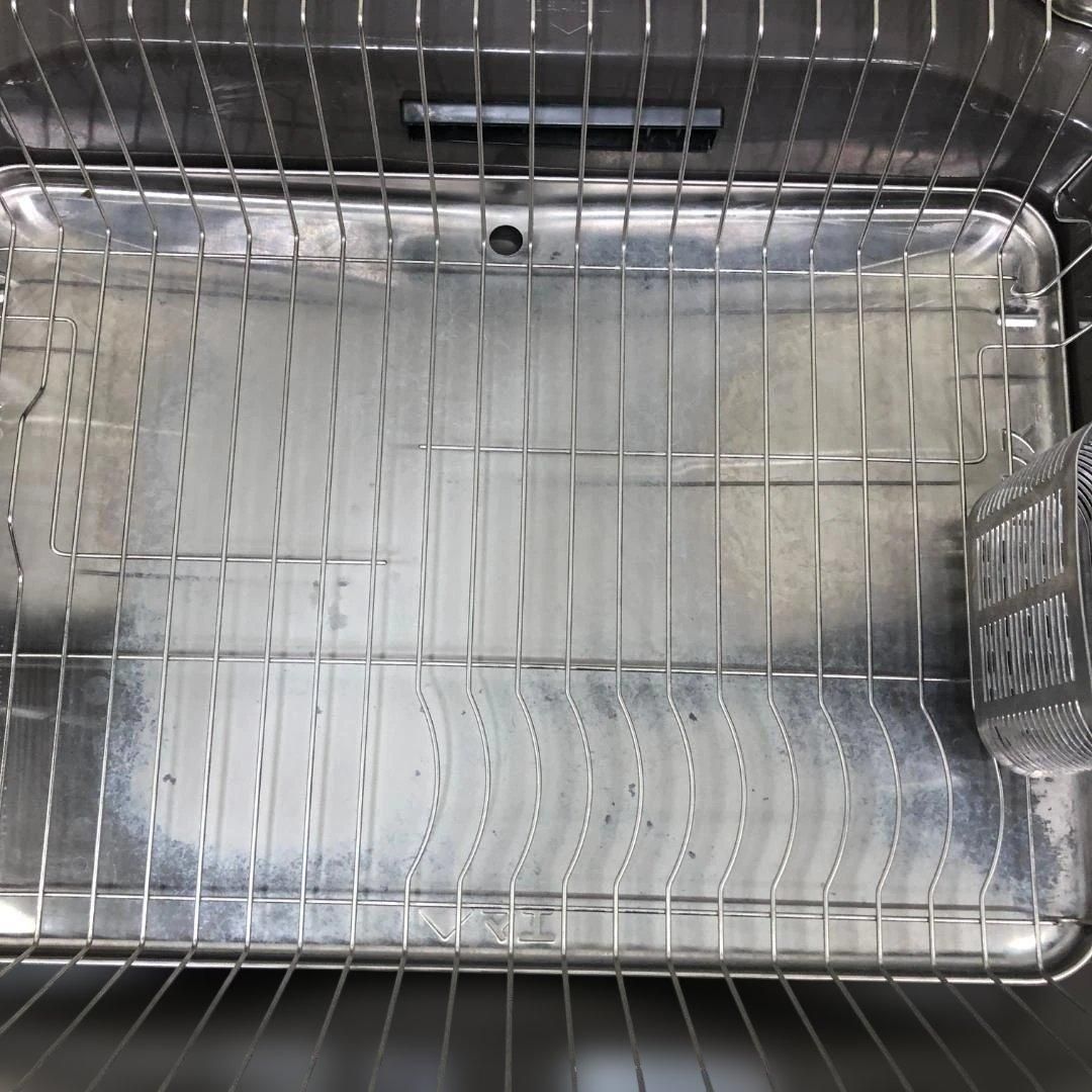 三菱電機 MITSUBISHI TK-TS7S-H 食器乾燥器 キッチンドライヤー Clean
