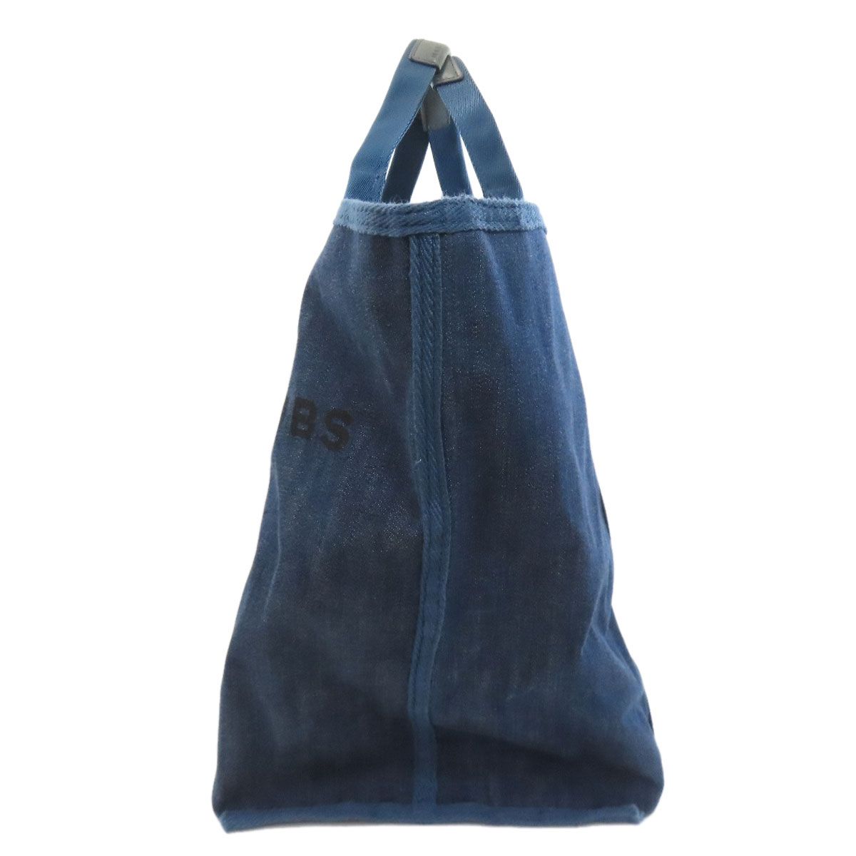 MARC BY MARC JACOBS マークバイマークジェイコブス ロゴ トートバッグ