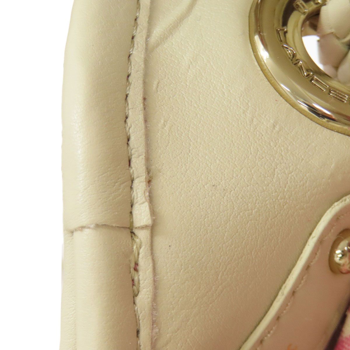 バッグ バルドー LANCEL ランセル ブリジットバルドー ショルダー 