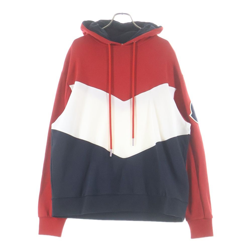 MONCLER (モンクレール) 19SS MAGLIA E10918000500 マグリア プル 