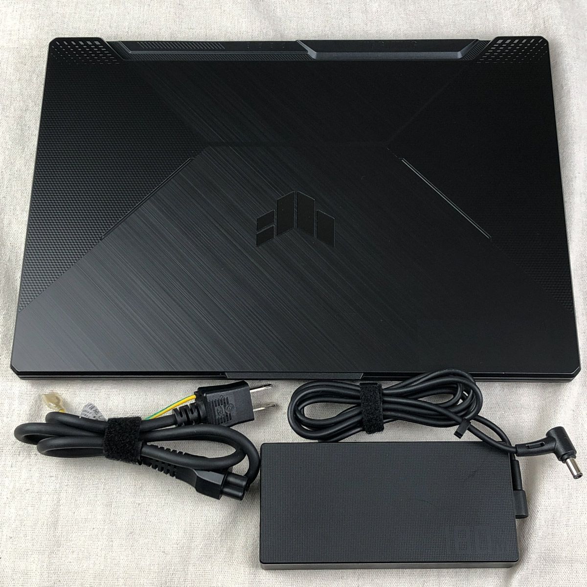 ジャンク ASUS TUF Gaming A15 Ryzen7/RTX3050Ti - メルカリ