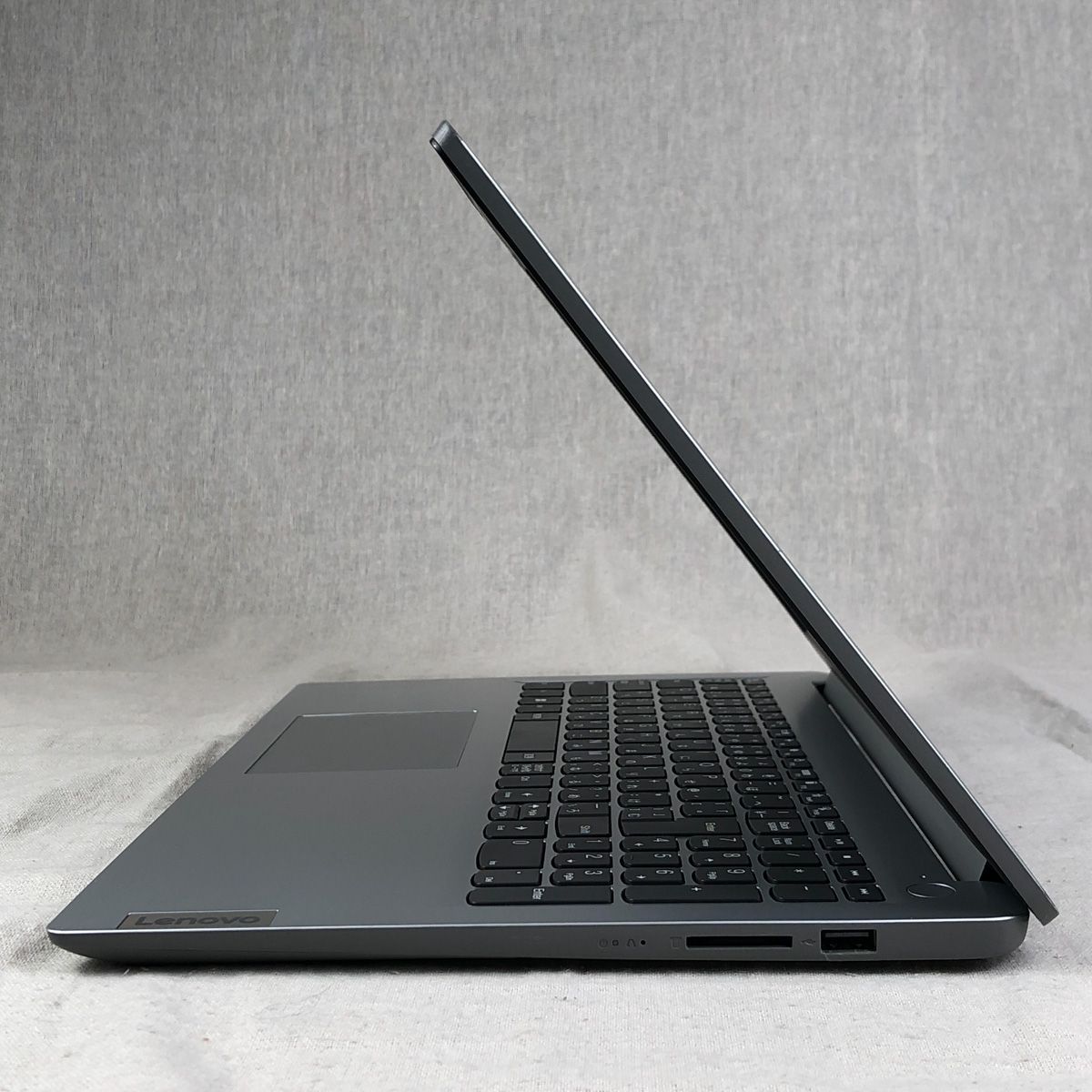 ジャンク LENOVO IdeaPad 1 15AMN7 Ryzen5 SSD - メルカリ