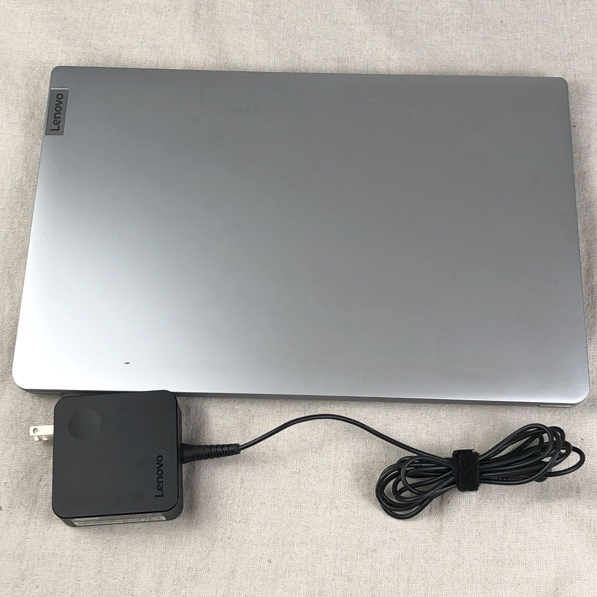 ジャンク LENOVO IdeaPad 1 15AMN7 Ryzen5 SSD - メルカリ