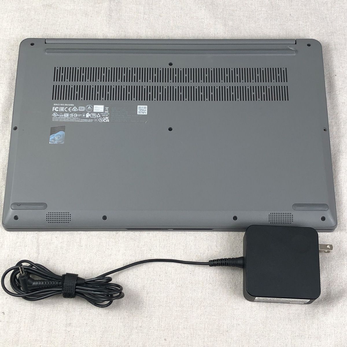 ジャンク LENOVO IdeaPad 1 15AMN7 Ryzen5 SSD - メルカリ