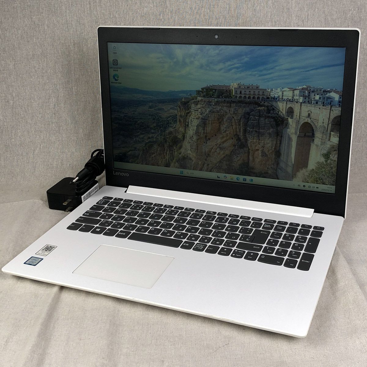 Lenovo ideapad 330S ジャンク品 ジャンク LENOVO ideapad 330 i7 8GB/SSD256GB - メルカリ