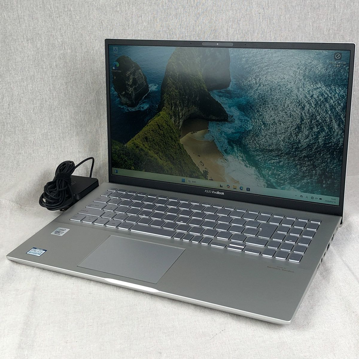 ジャンク ASUS Vivobook S15 i7/16GB/512GB - メルカリ