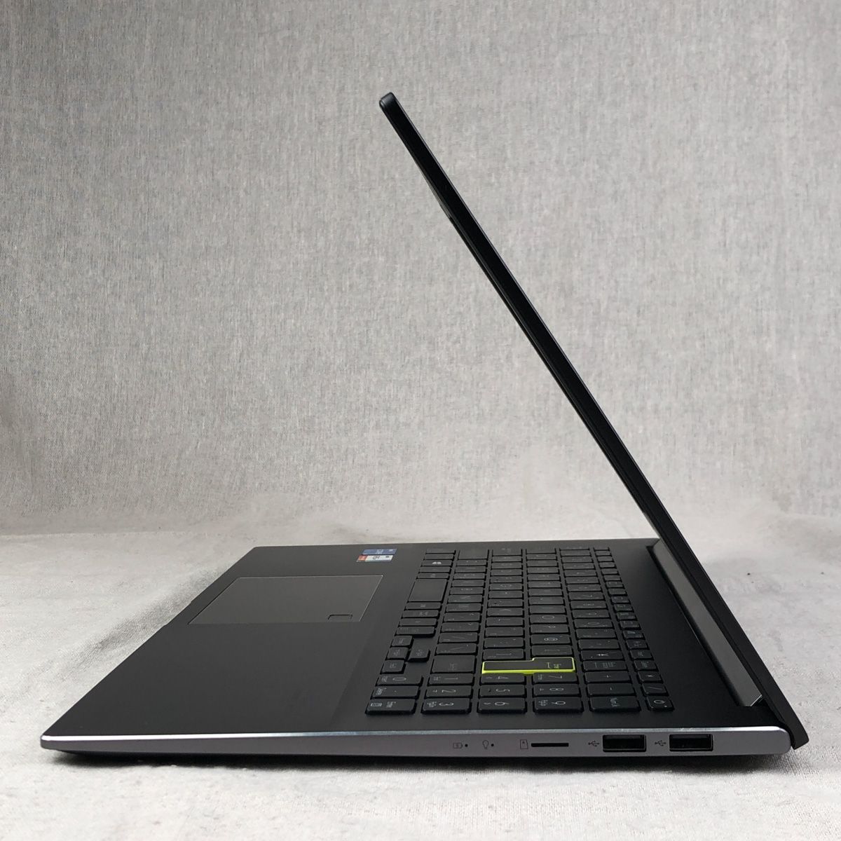 ◇ジャンク品◇ノートPC パソコン ASUS Vivobook S15 S533E【i5-1135G7