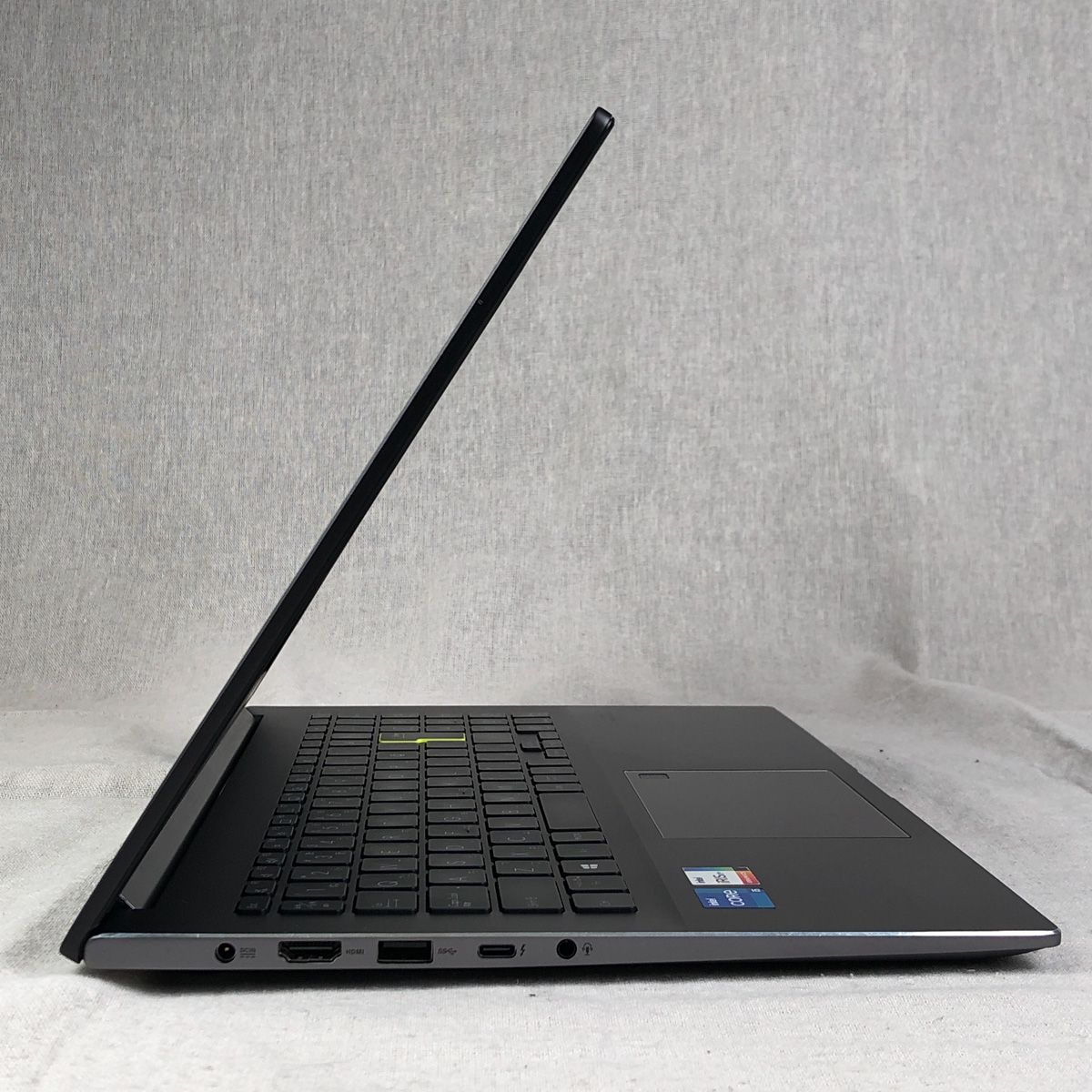 ◇ジャンク品◇ノートPC パソコン ASUS Vivobook S15 S533E【i5-1135G7