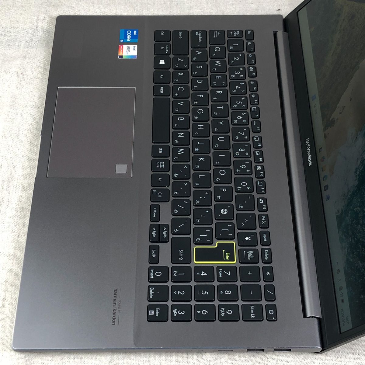 ◇ジャンク品◇ノートPC パソコン ASUS Vivobook S15 S533E【i5-1135G7