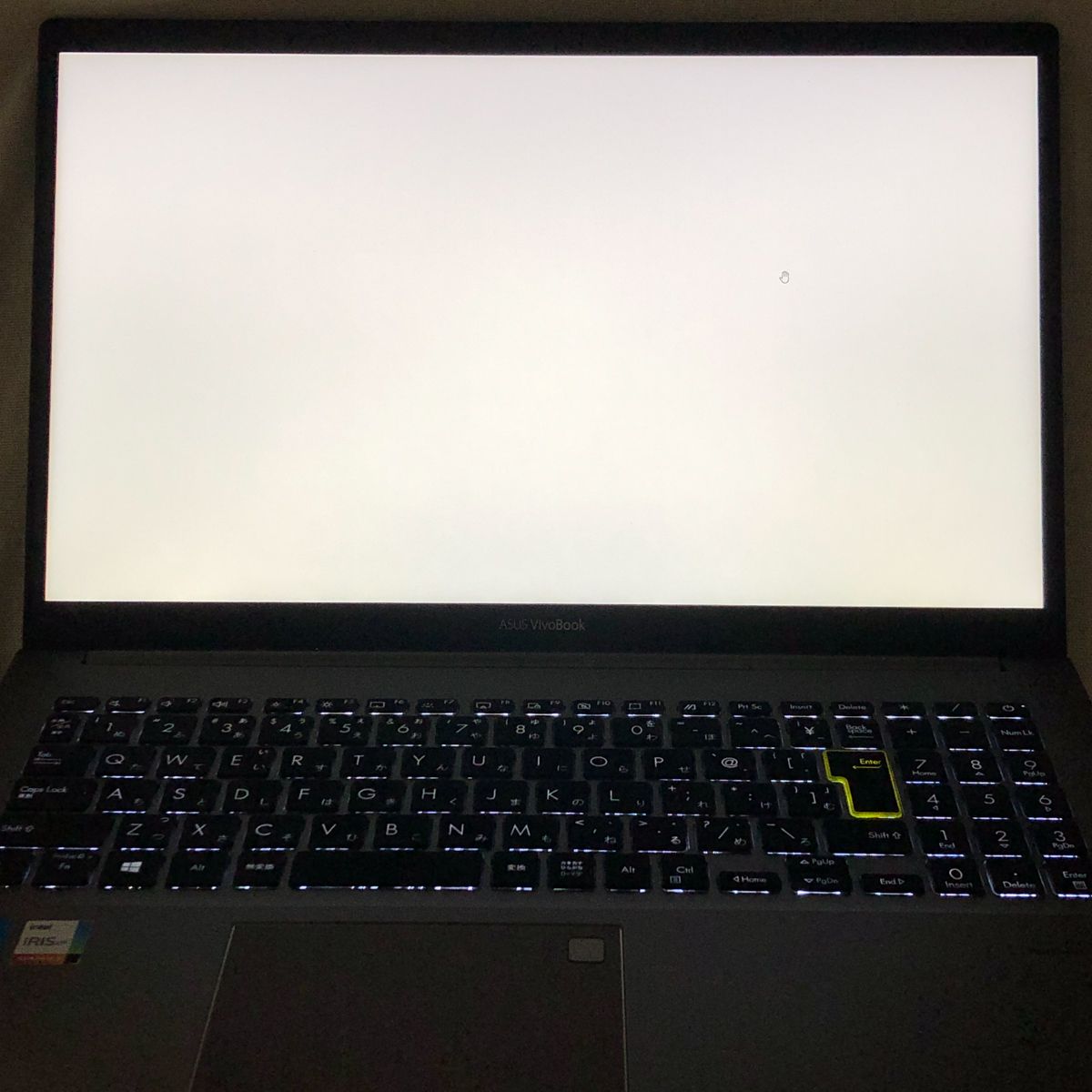 ◇ジャンク品◇ノートPC パソコン ASUS Vivobook S15 S533E【i5-1135G7