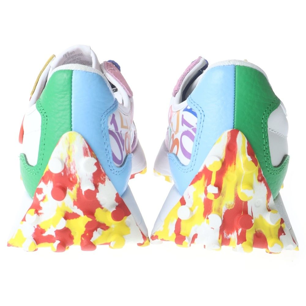 New Balance (ニューバランス) ×FRANK MULLER MS327FMB フランク 