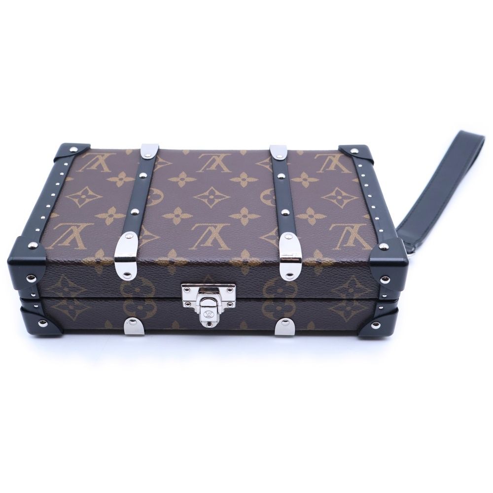 Louis Vuitton モノグラム クラッチバッグ 瑠衣@様の Vuitton