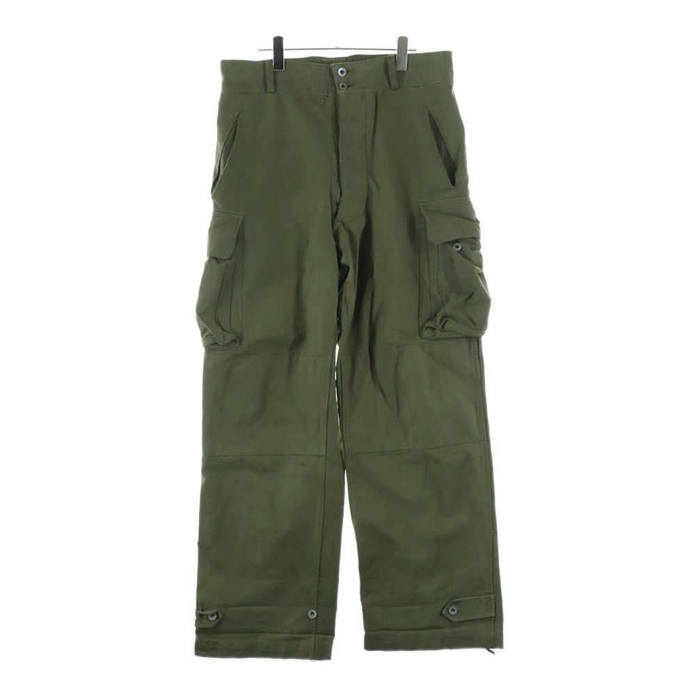 VINTAGE (ヴィンテージ) 50S VINTAGE FRENCH ARMY M47 MILITARY PANT
