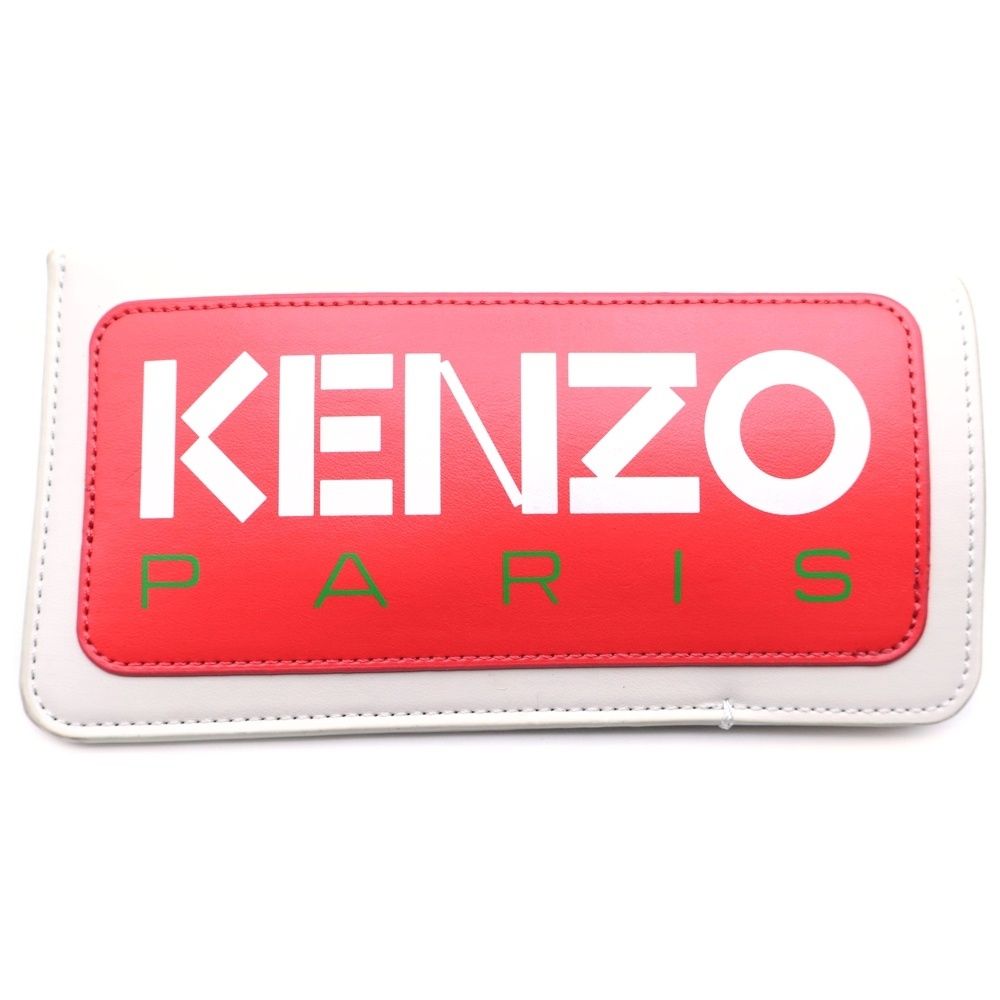 KENZO (ケンゾー) Butterfly Sunglasses バタフライ サングラス アイ