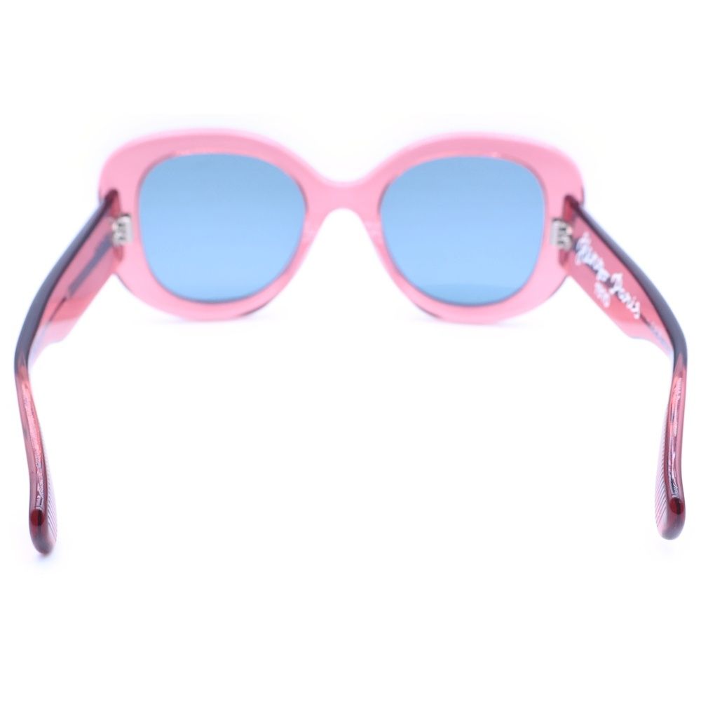 KENZO ケンゾー Butterfly Sunglasses バタフライ サングラス アイウェア ピンク KENZO (ケンゾー) Butterfly Sunglasses バタフライ サングラス アイ