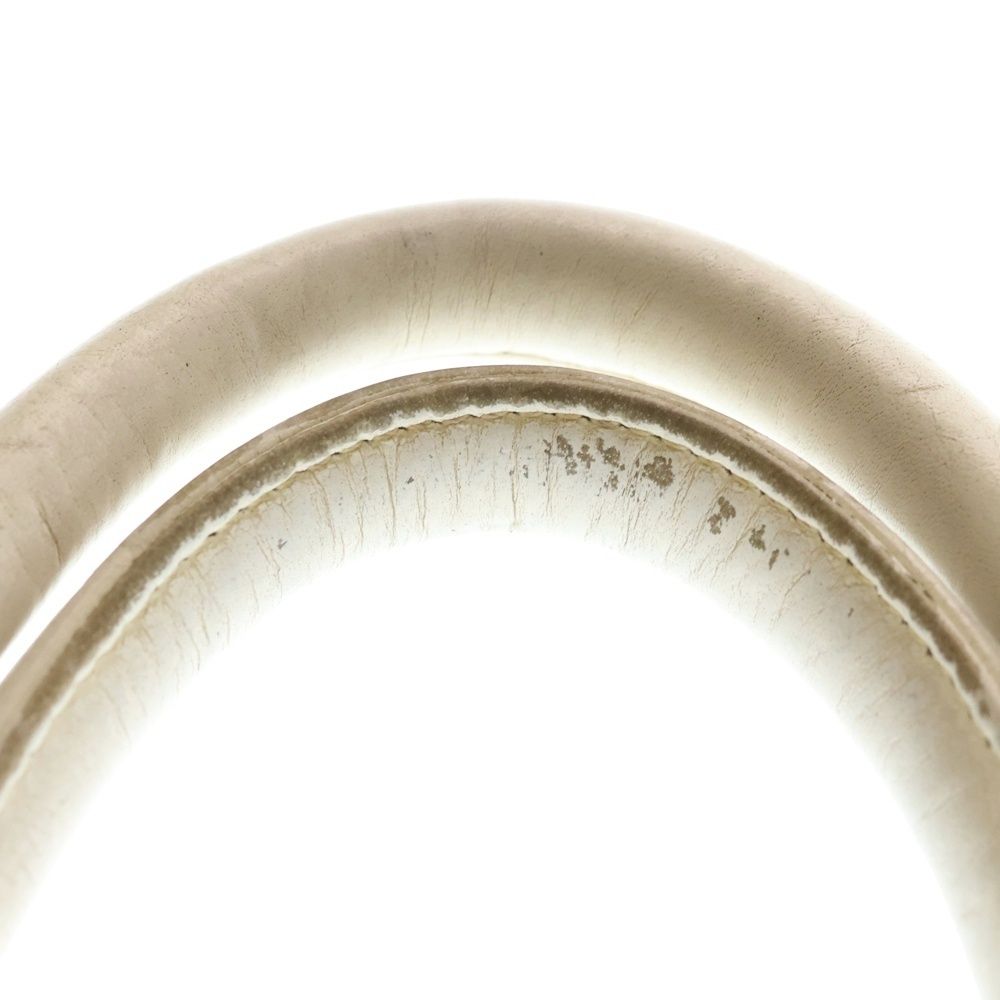 CHROME HEARTS (クロムハーツ) SLOUCHY MO スラウチー CHフレア装飾