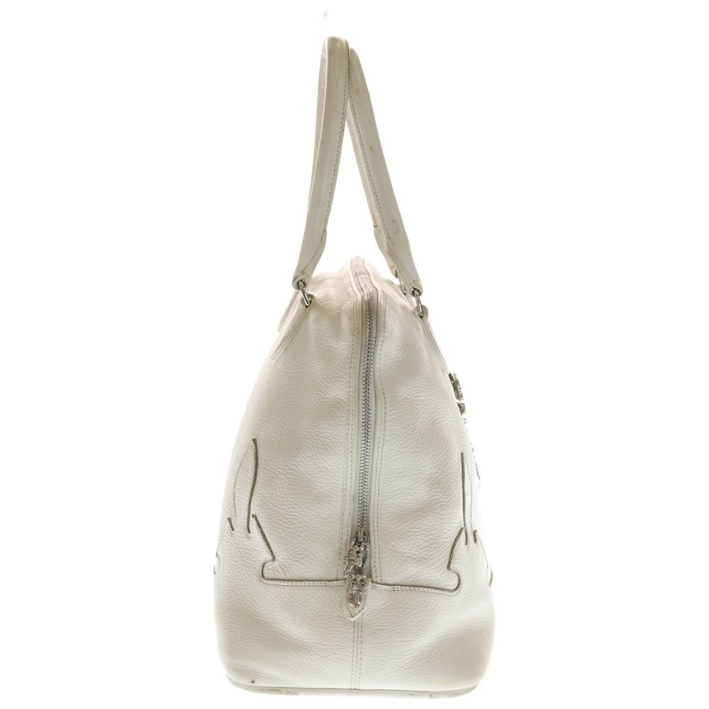 CHROME HEARTS (クロムハーツ) SLOUCHY MO スラウチー CHフレア装飾