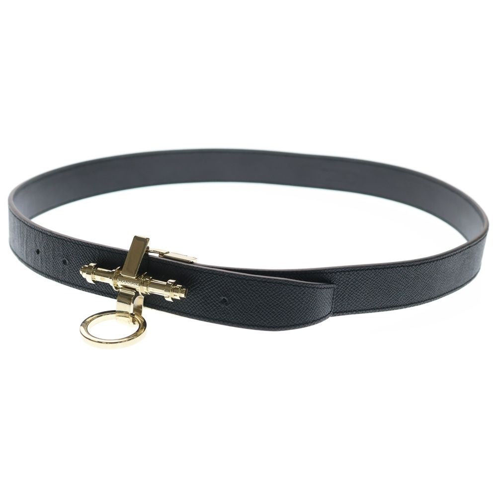 GIVENCHY (ジバンシィ) BY RICCARDO TISCI OBSEDIA BELT リカルド