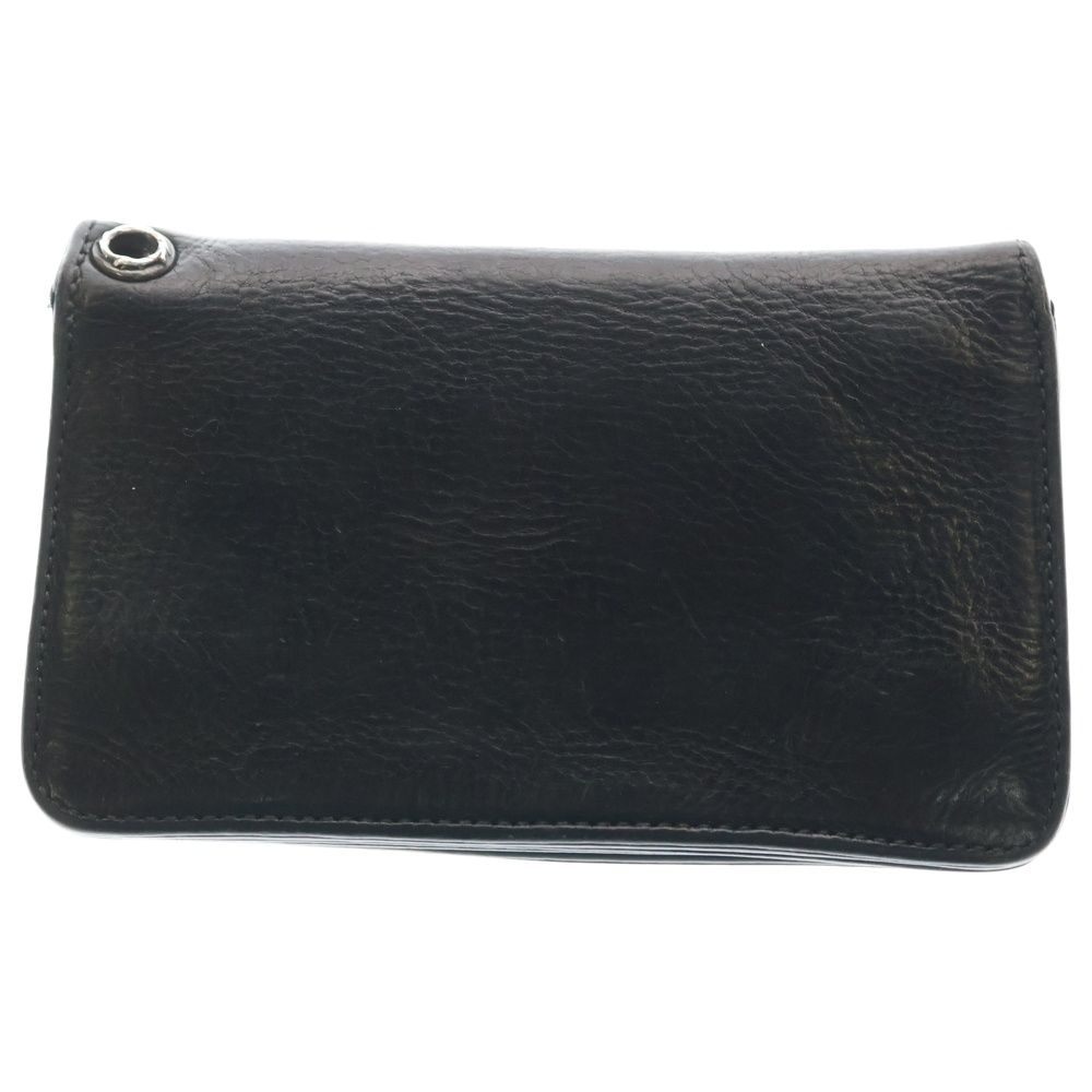 CHROME HEARTS (クロムハーツ) 1ZIP 1ジップ ケルティックボタン 