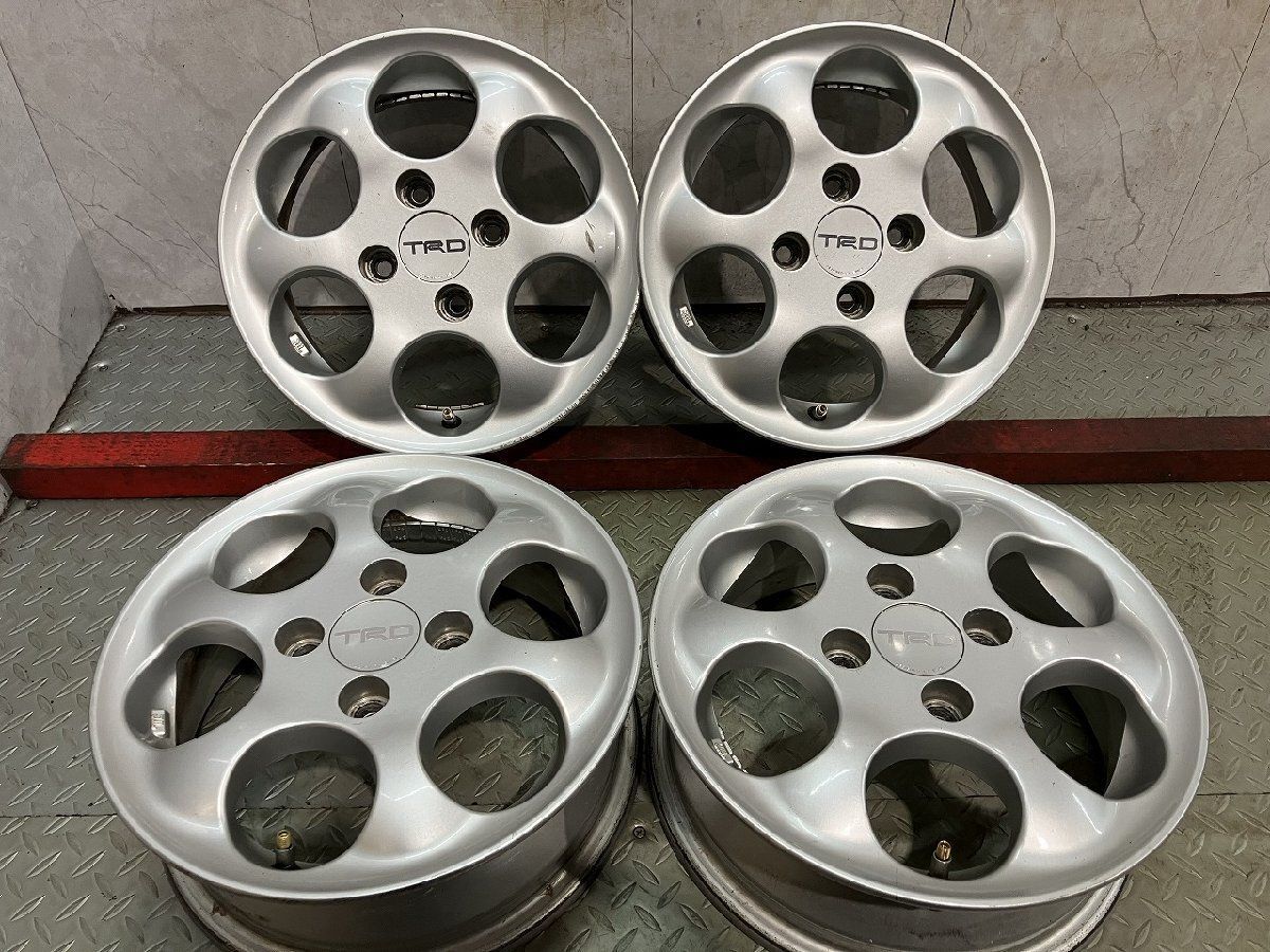 日産 4本セット 中古 純正ホイールタイヤ4本セット 165⁄55R15 日産純正 