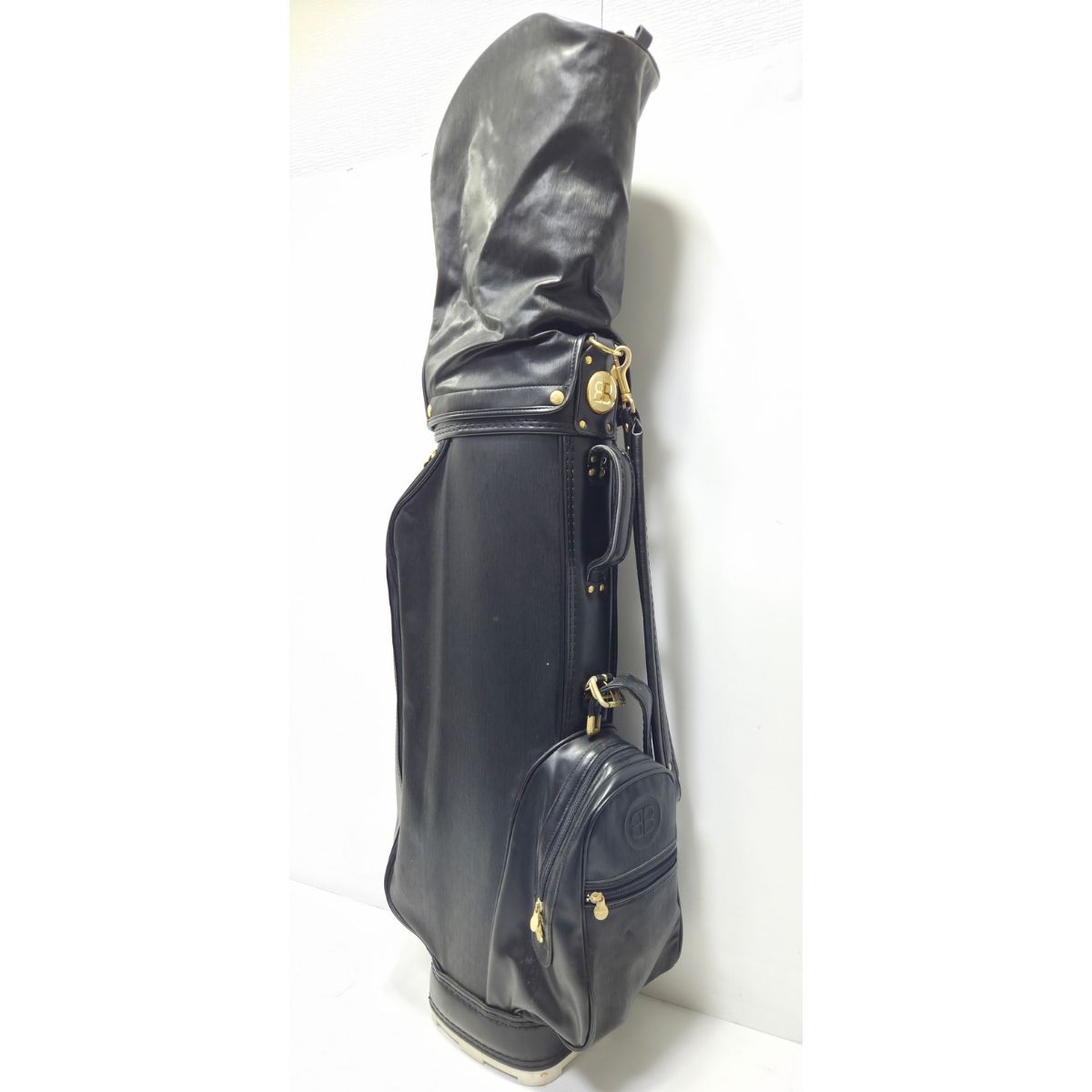 Balenciaga バレンシアガ ゴルフバッグ キャディバッグ ヴィンテージ