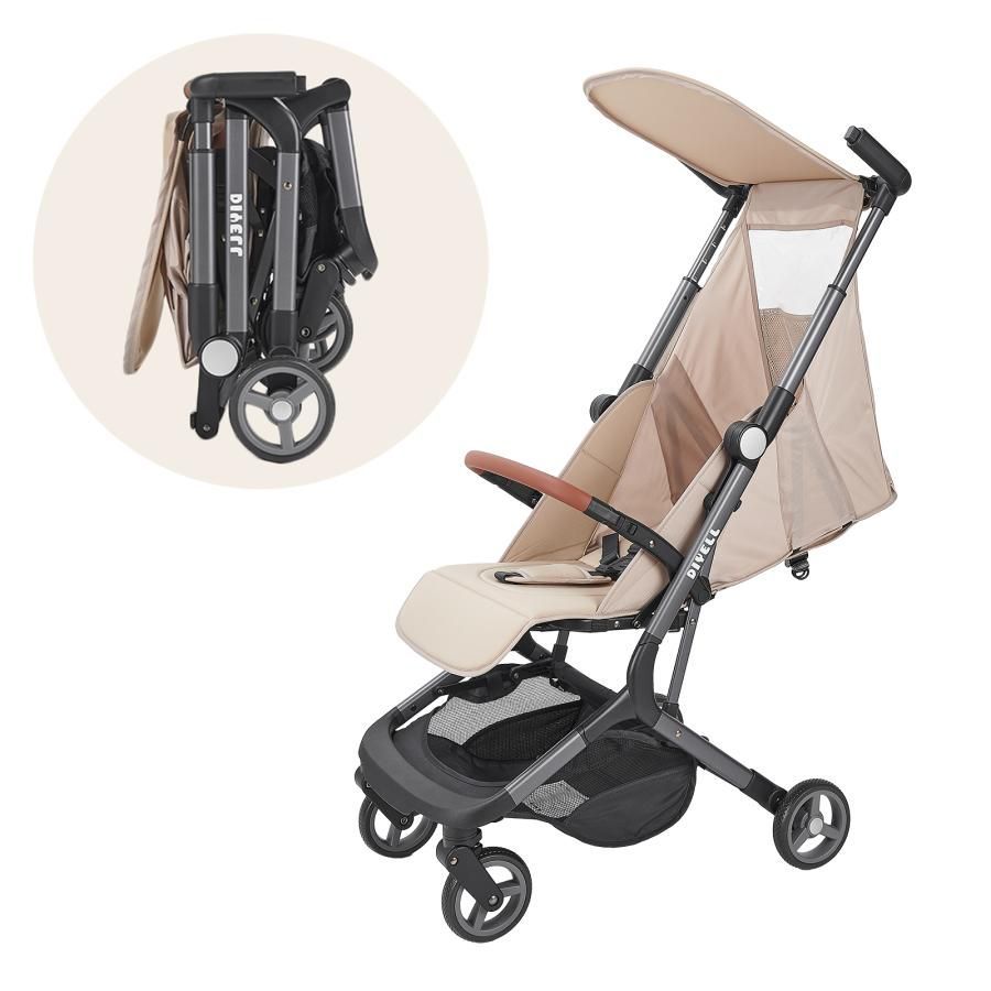 3095 ベビーカー