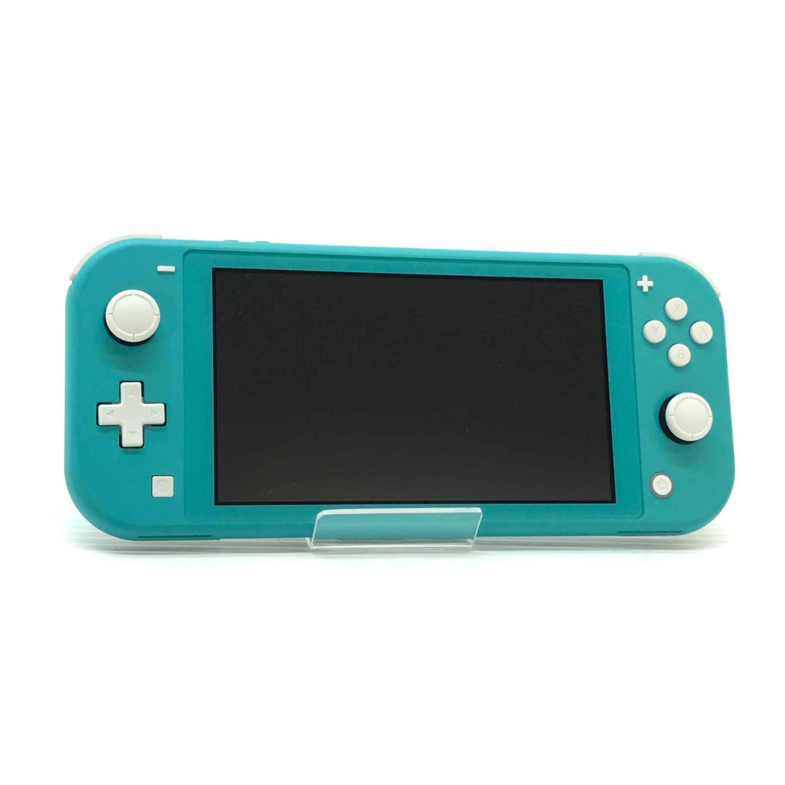 Nintendo Switch Lite ターコイズ 本体のみ 任天堂スイッチライトターコイズ本体のみ 任天堂 Nintendo Switch Lite