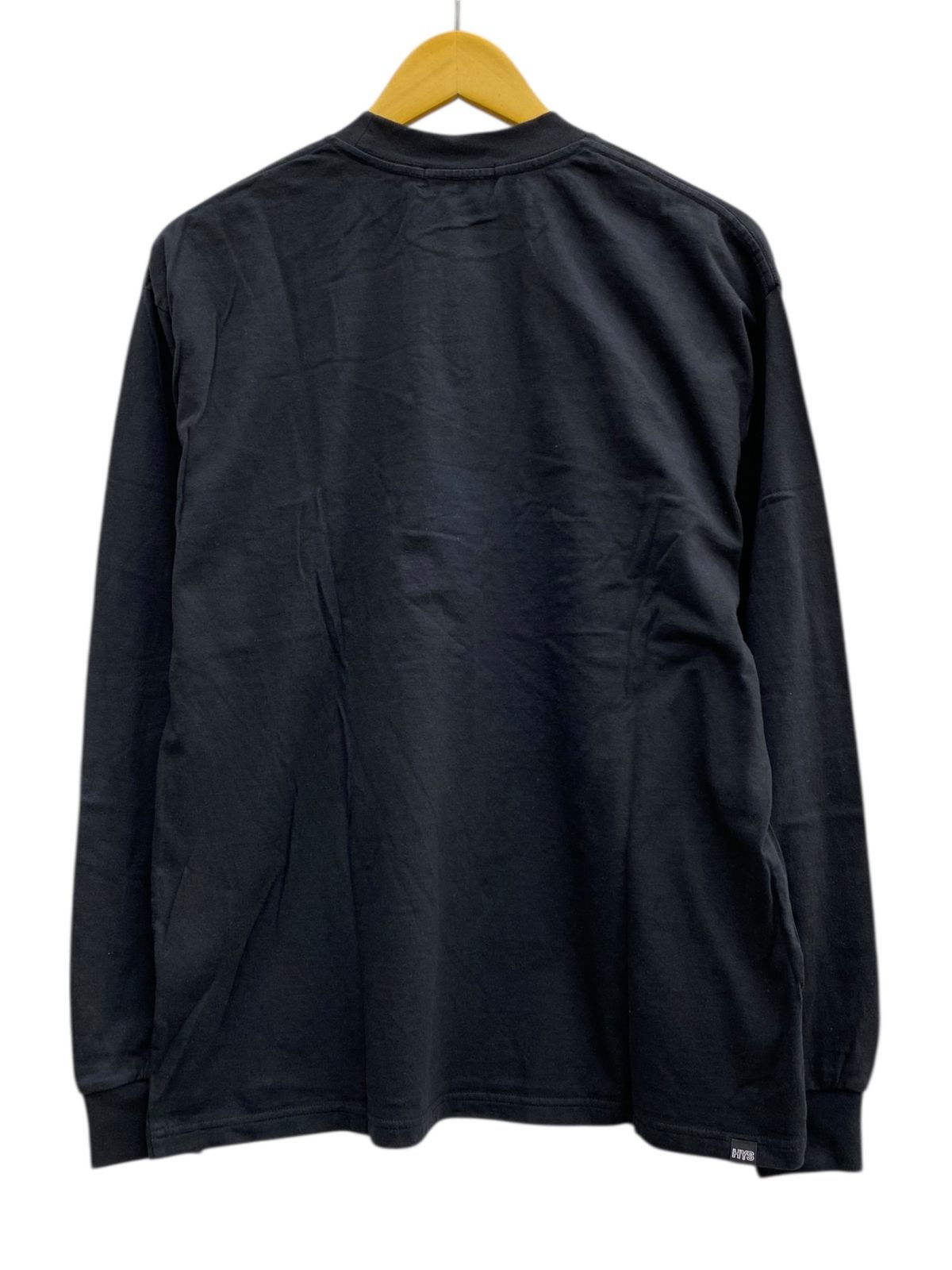 HYSTERIC GLAMOUR (ヒステリックグラマー) Tシャツ 長袖 ロング