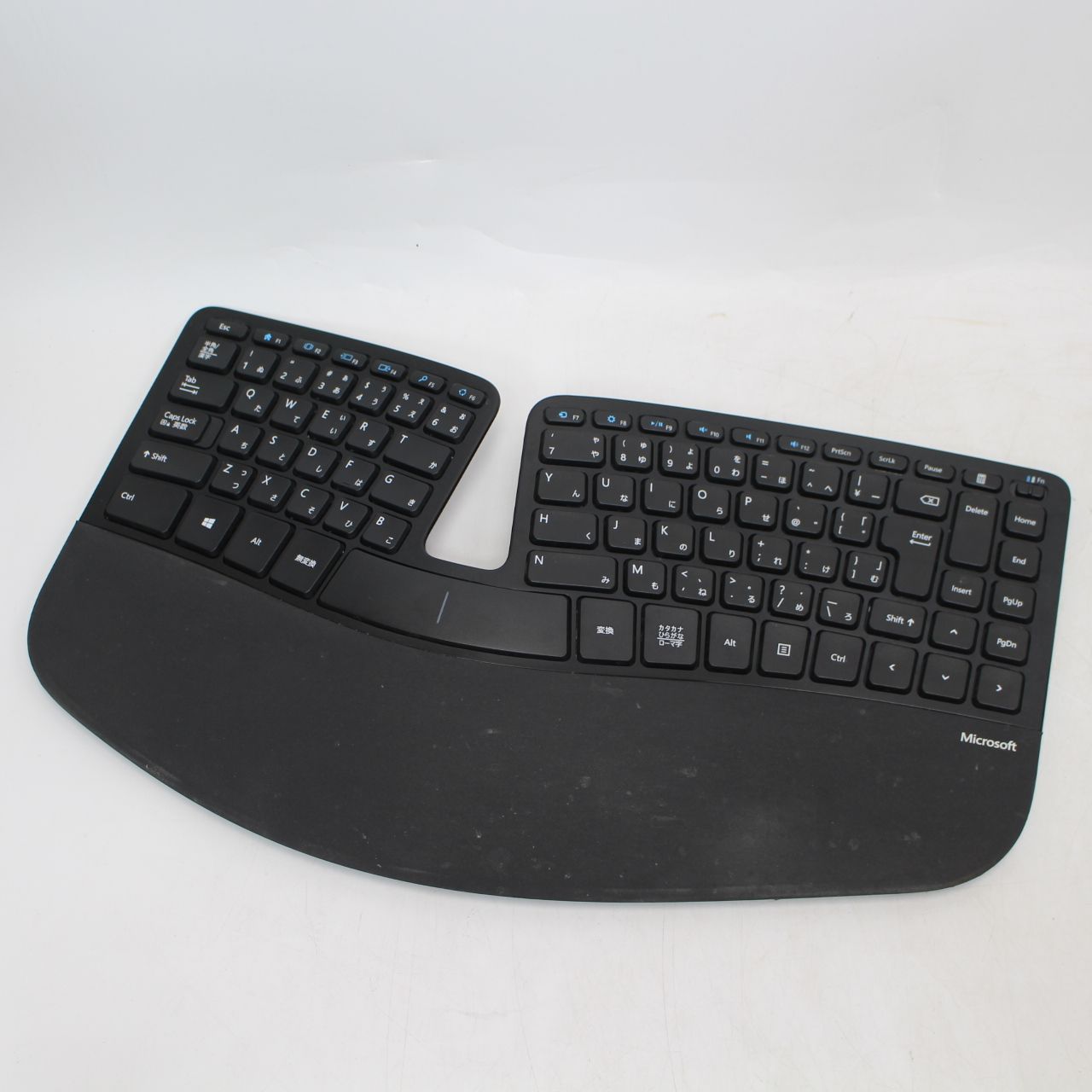 Microsoft Sculpt Ergonomic Keyboard Cランク - メルカリ
