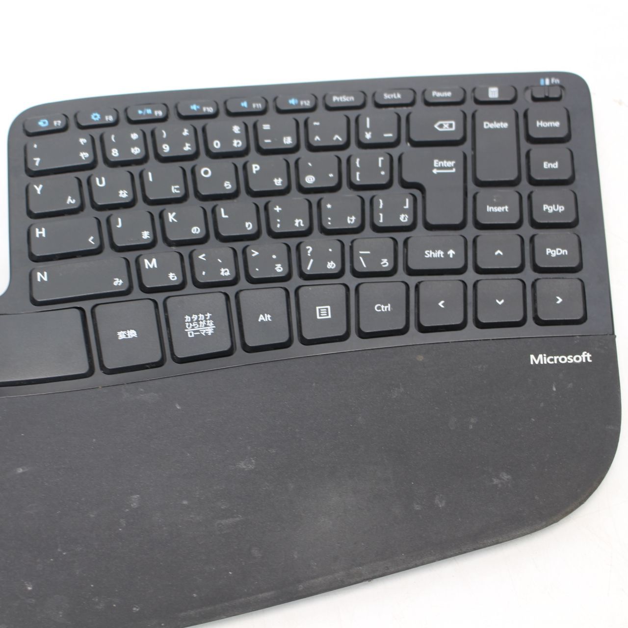 Microsoft Sculpt Ergonomic Keyboard Cランク - メルカリ