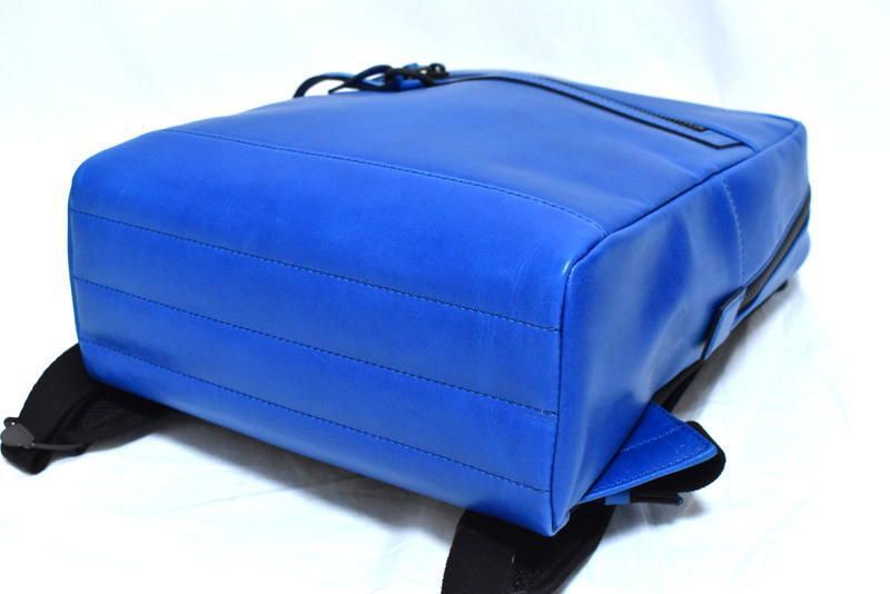 定価6万3800円】新品 FUJITAKA【ホーク】A4サイズ レザー リュック
