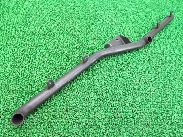 FLSTC1450 マフラーステー ハーレー 純正 中古 バイク 部品 00～06年 ソフテイル 車検 Genuine Ed FLSTC1450 マフラーステー ハーレー 純正 中古 バイク 部品 00～06年