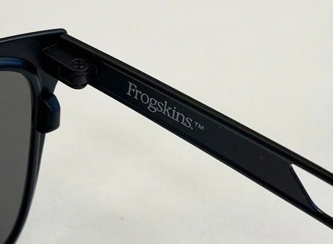 オークリー OAKLEY × FRAGMENT DESIGN 23SS Frogskins Ti フラグメント