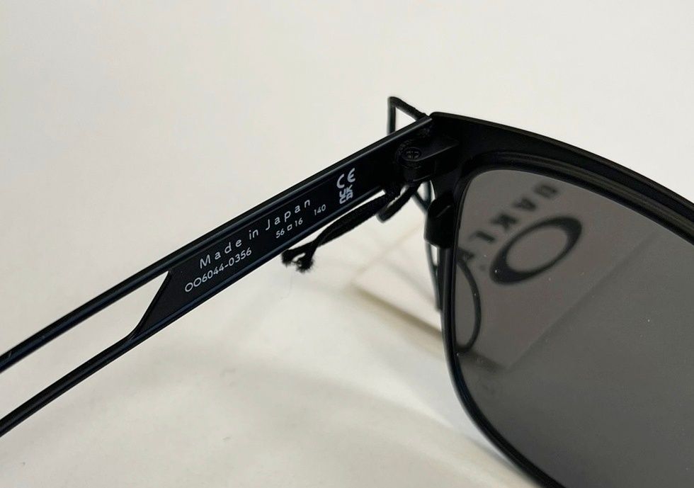 オークリー OAKLEY × FRAGMENT DESIGN 23SS Frogskins Ti フラグメント