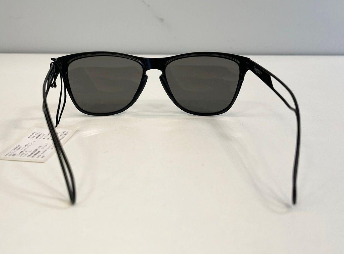 オークリー OAKLEY × FRAGMENT DESIGN 23SS Frogskins Ti フラグメント