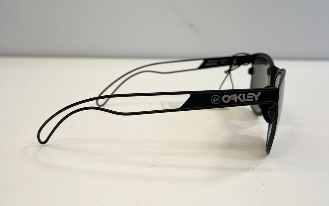 オークリー OAKLEY × FRAGMENT DESIGN 23SS Frogskins Ti フラグメント