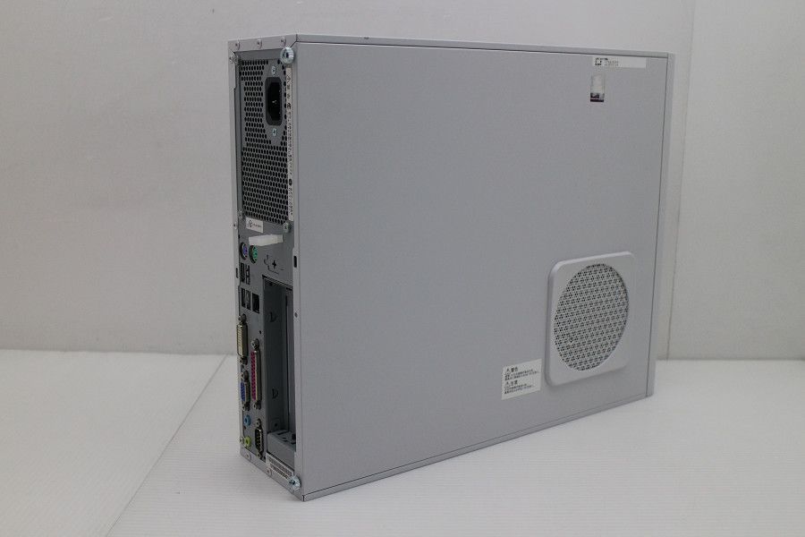 EPSON Endeavor AT994E Core i5 8400 2.8GHz/16GB/500GB(SSD