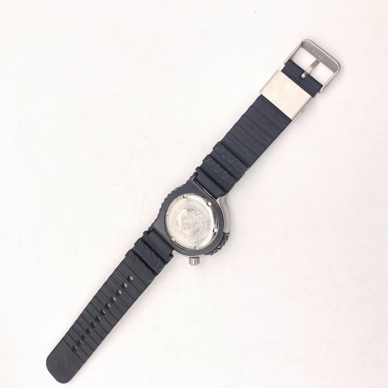 中古】SEIKO プロスペックス ダイバースキューバ ジウジアーロ