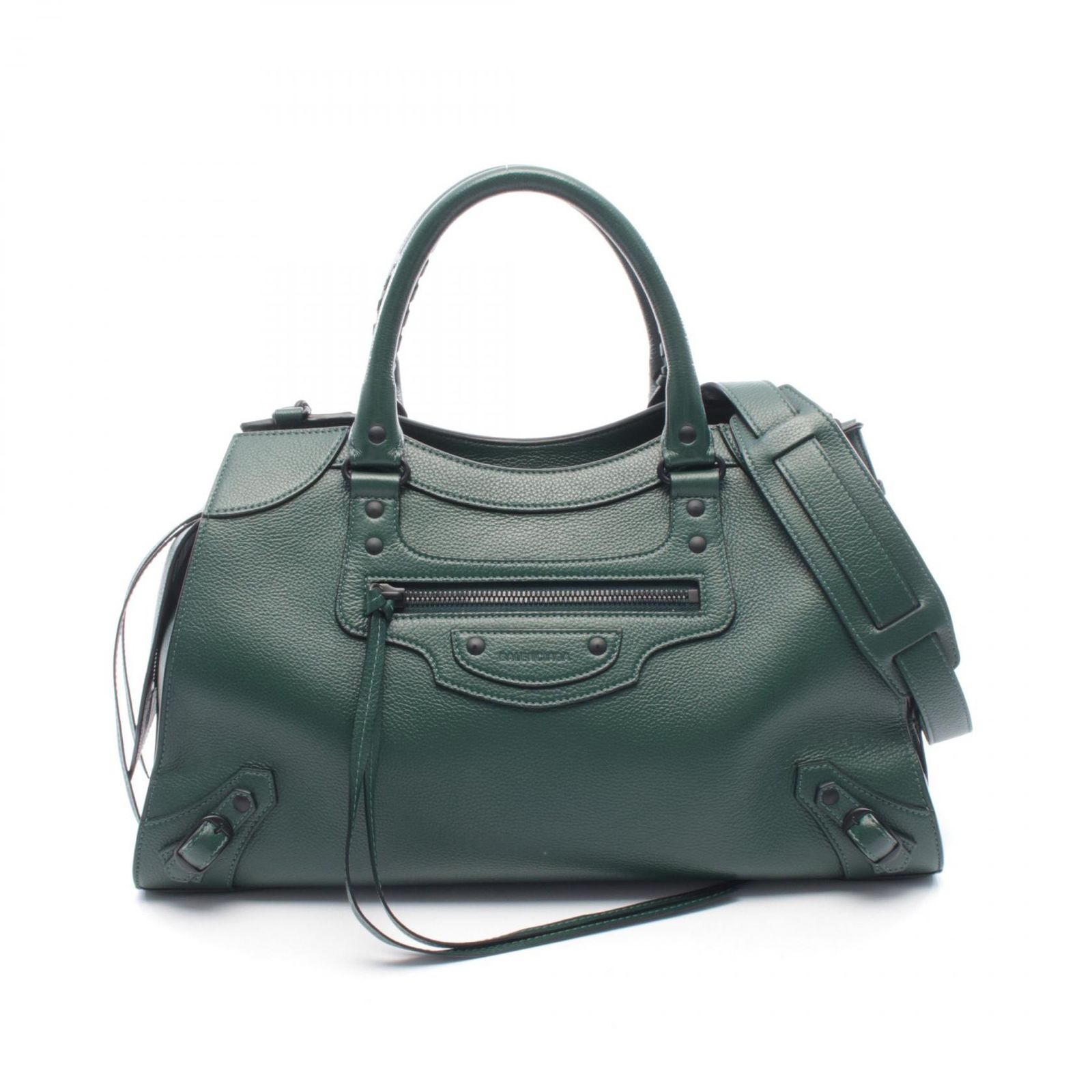 BALENCIAGA バレンシアガ ネオクラシックシティ ミディアム 