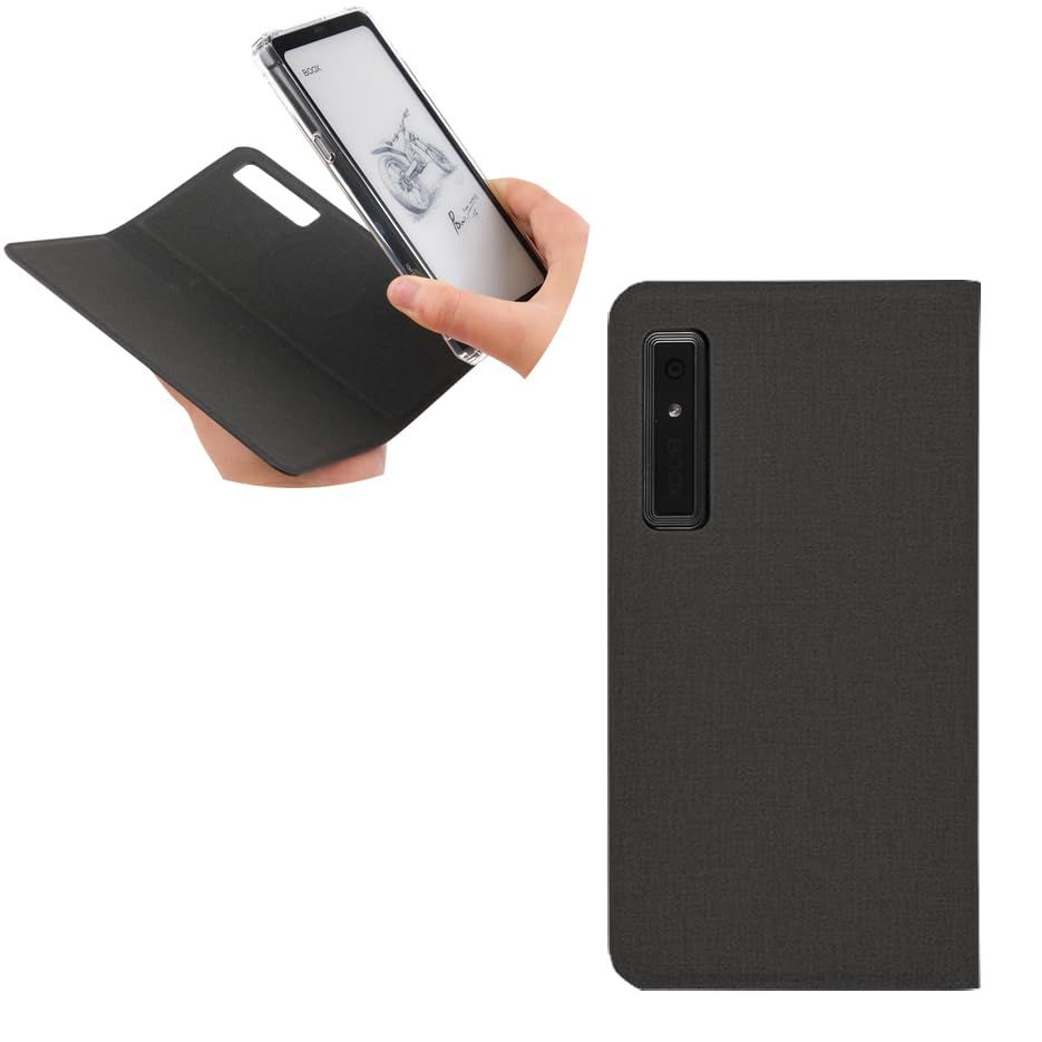 Onyx Boox Palma 2 / Palma 1用 2-in-1 ケース、マグネット式 Onyx Boox Palma 2 / Palma 1用 2-in-1 ケース、マグネット式