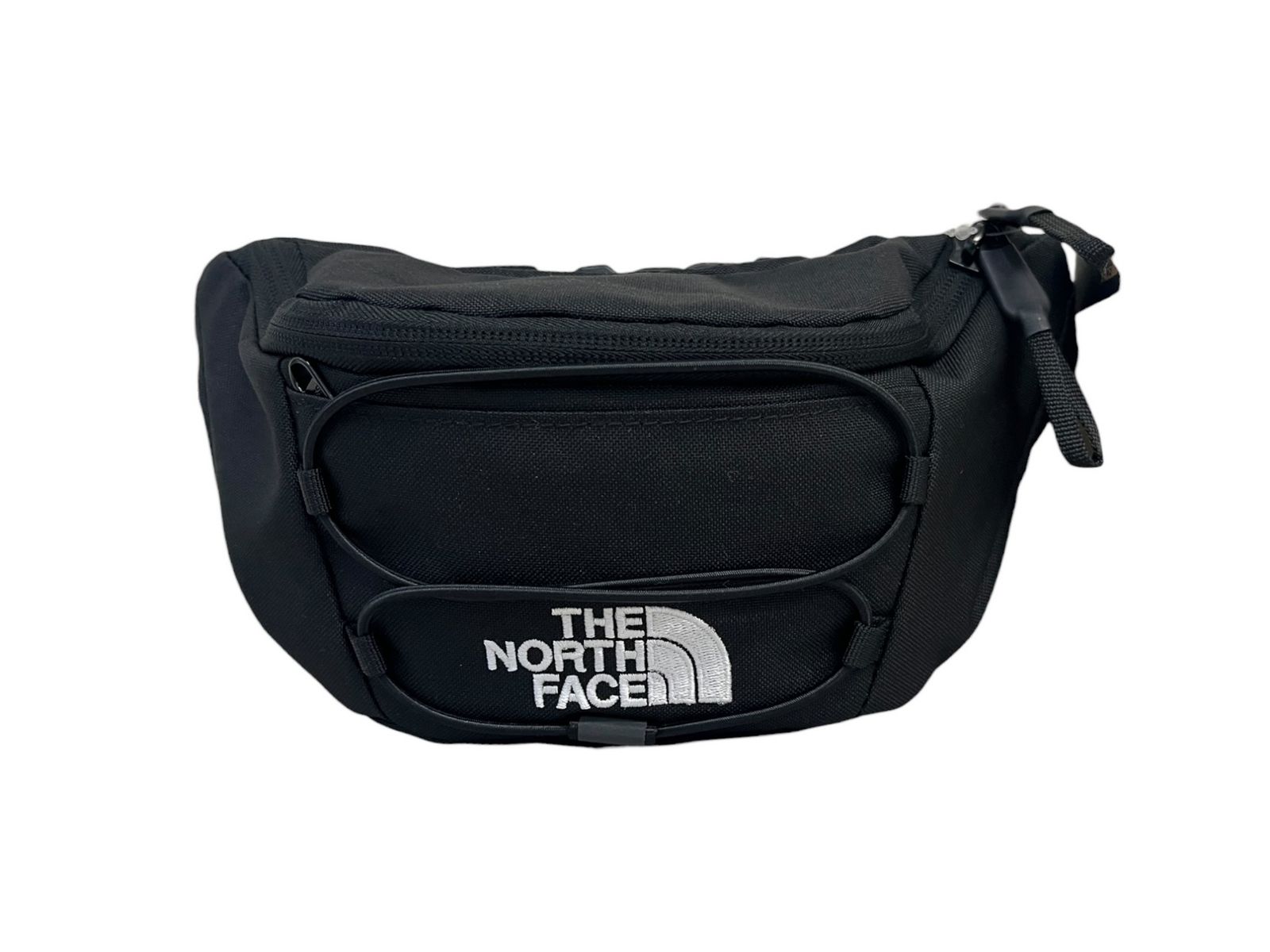 THE NORTH FACE (ザノースフェイス) JESTER LUMBAR ボディバッグ