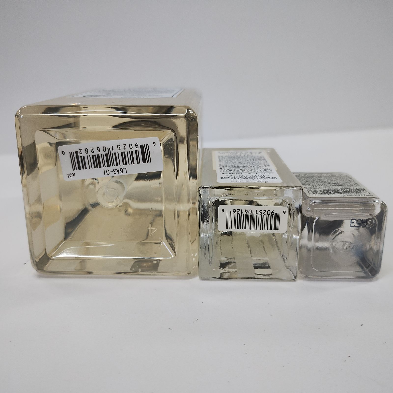 Y4844 ジョーマローン ボディ&ハンドウォッシュ 250ml・15ml・バス 