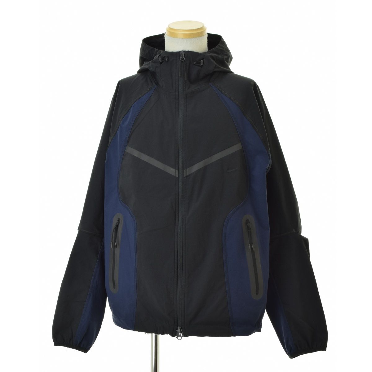 NIKE】IH8462-010 ナイキ テック Dri-FIT ウーブン カラーブロック 