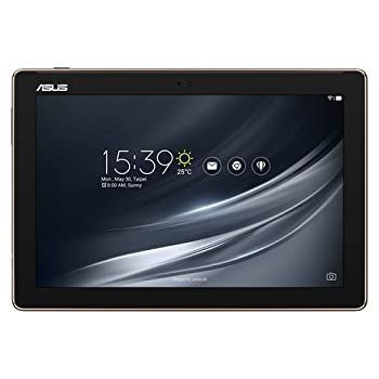 中古 ASUS ZenPad 10 Wi-Fiモデル 16GB Z301M-GY16 - メルカリ